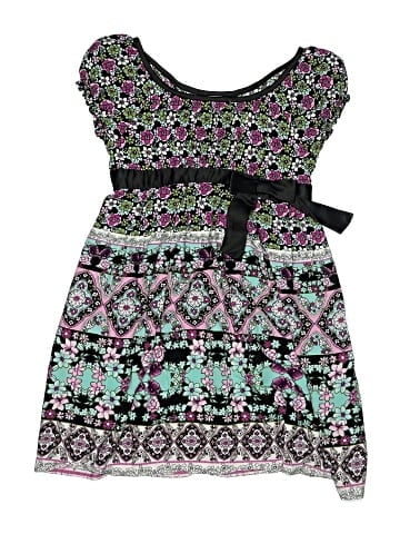 Bonnie Jean Dress (view 1)