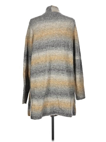 Lucky Brand Poncho (view 2)