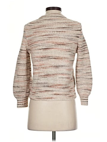 Madewell Turtleneck Sweater (view 2)