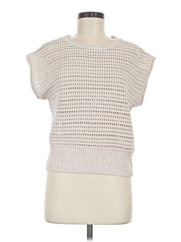 J by Joie Sweater Vest (view 1)