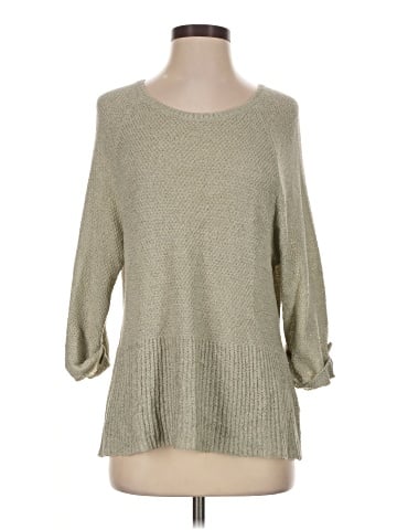 Blu Pepper Pullover Sweater (view 1)