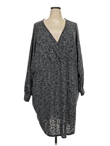 Torrid Casual Dress (view 1)