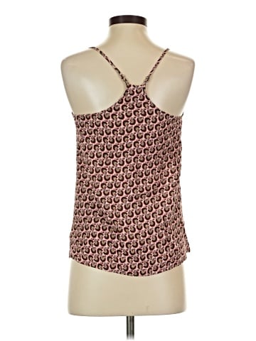 CAbi Sleeveless Blouse (view 2)