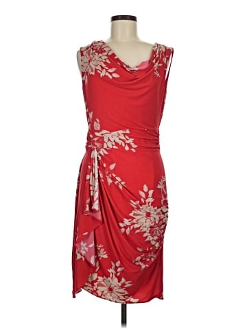 Max and Cleo Cocktail Dress (view 1)