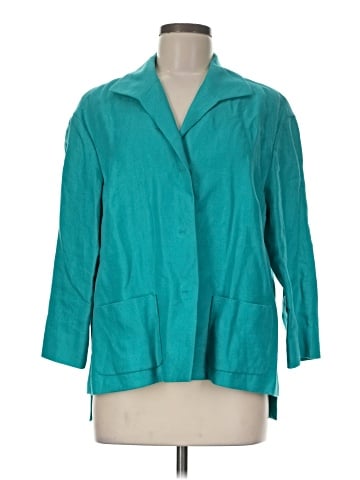 Lafayette 148 New York Blazer (view 1)
