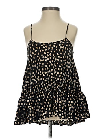Mango Sleeveless Top (view 2)