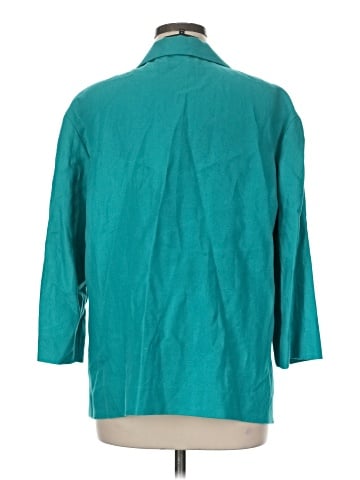 Lafayette 148 New York Blazer (view 2)
