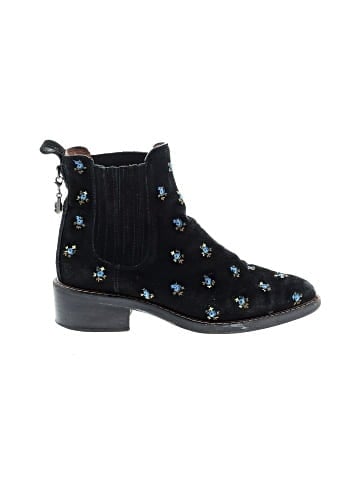 Coach Ankle Boots (view 1)
