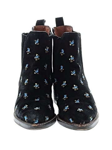 Coach Ankle Boots (view 2)