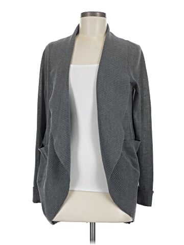 Canyon River Blues Cardigan (view 1)