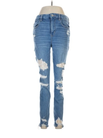 American Eagle Outfitters Jeans (view 1)