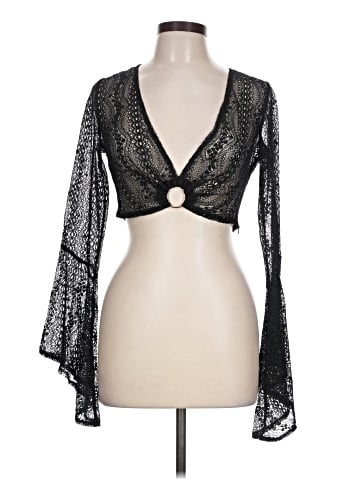 Nasty Gal Inc. Kimono (view 1)