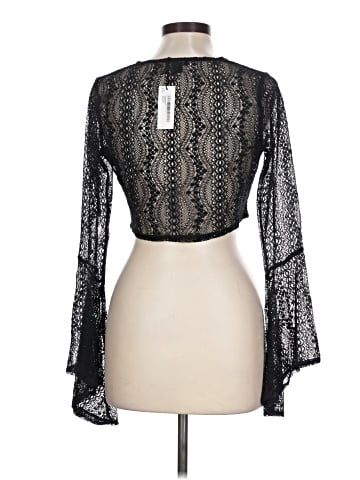 Nasty Gal Inc. Kimono (view 2)