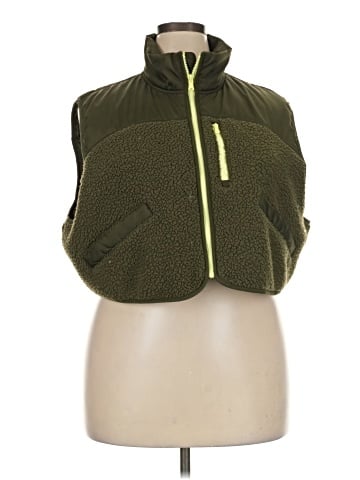Old Navy Vest (view 1)
