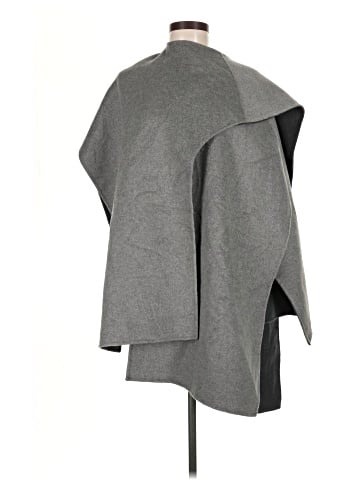 Lands' End Poncho (view 1)
