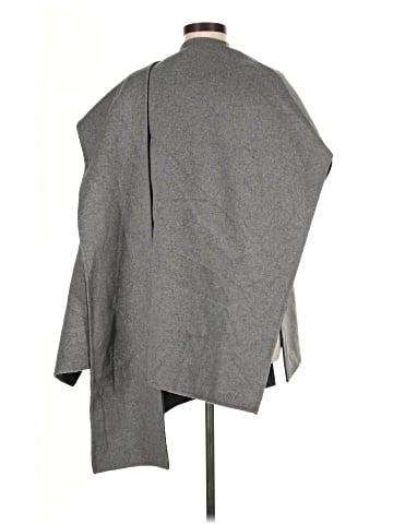 Lands' End Poncho (view 2)