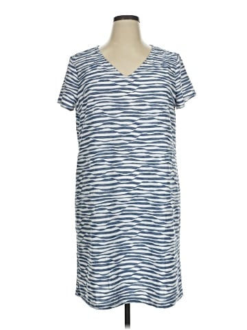 Chico's Casual Dress (view 1)
