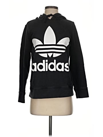 Adidas Zip Up Hoodie (view 1)
