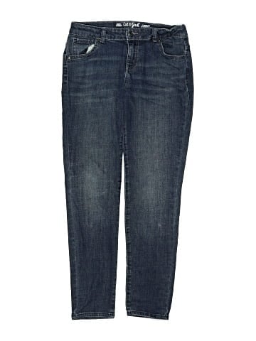 Cat & Jack Jeans (view 1)