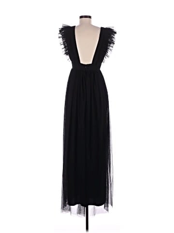 Lulus Cocktail Dress (view 2)