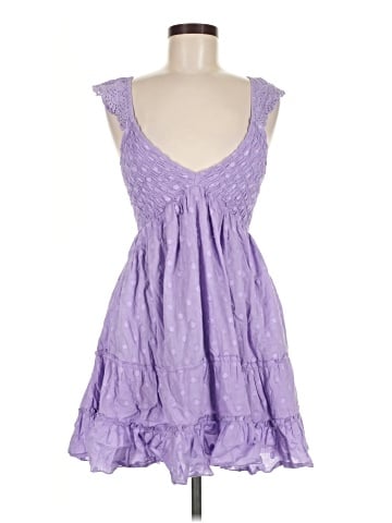 Urban Outfitters Casual Dress (view 1)