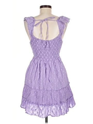 Urban Outfitters Casual Dress (view 2)