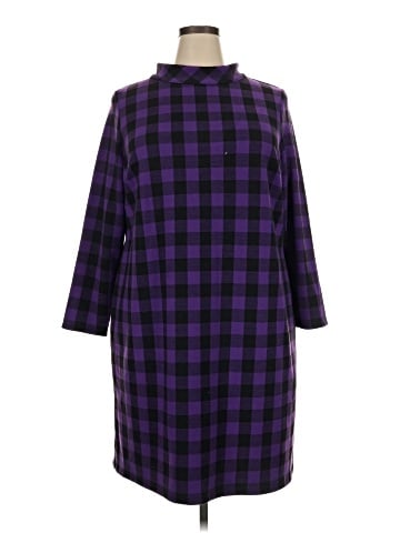 Talbots Casual Dress (view 1)