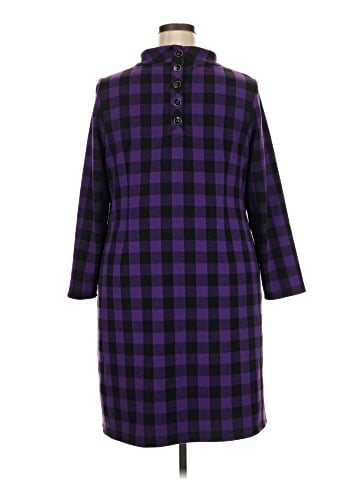 Talbots Casual Dress (view 2)