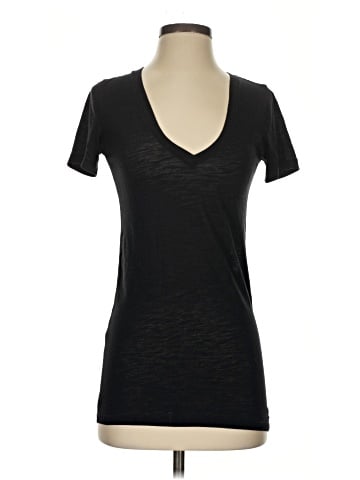 Victoria's Secret Pink Short Sleeve T-Shirt (view 1)