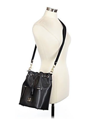 Dooney & Bourke Bucket Bag (view 2)