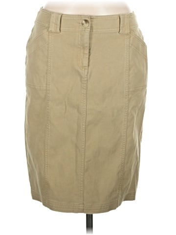 Isaac Mizrahi for Target Casual Skirt (view 1)