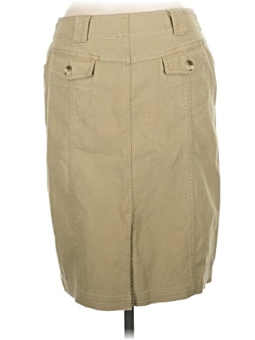 Isaac Mizrahi for Target Casual Skirt (view 2)