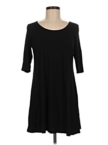 Eileen Fisher Casual Dress (view 1)