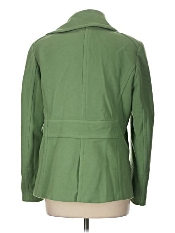 Garnet Hill Wool Coat (view 2)