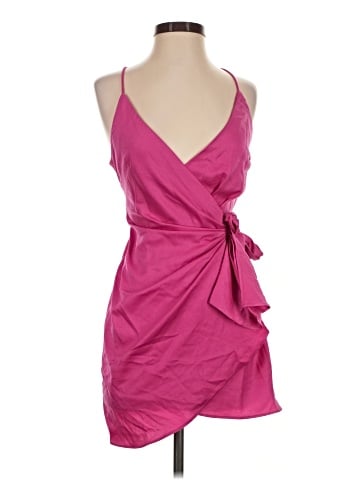 Hello Molly Cocktail Dress (view 1)