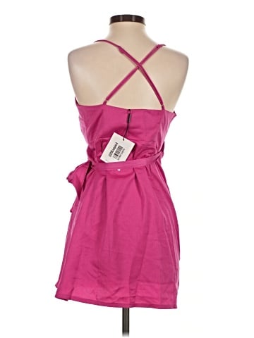 Hello Molly Cocktail Dress (view 2)