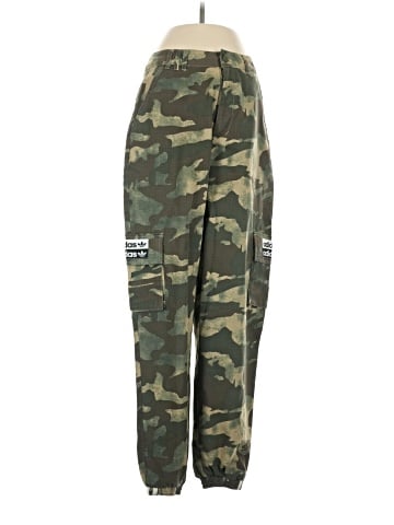 Adidas Cargo Pants (view 1)