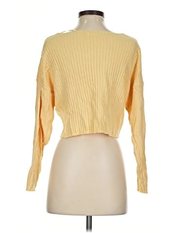 LA Hearts Pullover Sweater (view 2)