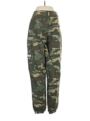Adidas Cargo Pants (view 2)