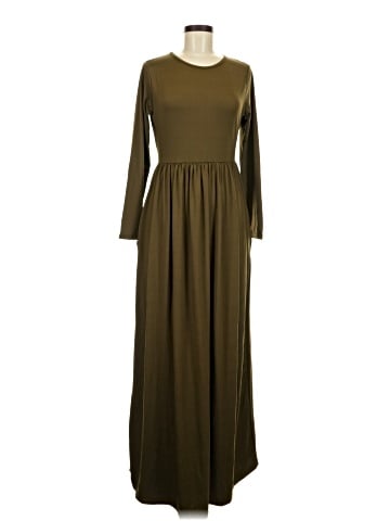 Unbranded Casual Dress (view 1)