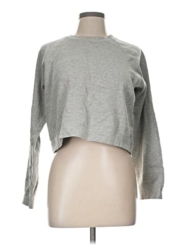 Forever 21 Sweatshirt (view 1)