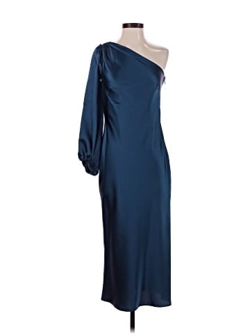 Social Bridesmaids Cocktail Dress (view 1)