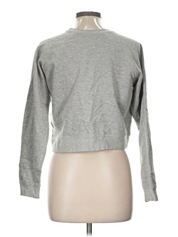Forever 21 Sweatshirt (view 2)