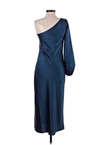 Social Bridesmaids Cocktail Dress (view 2)
