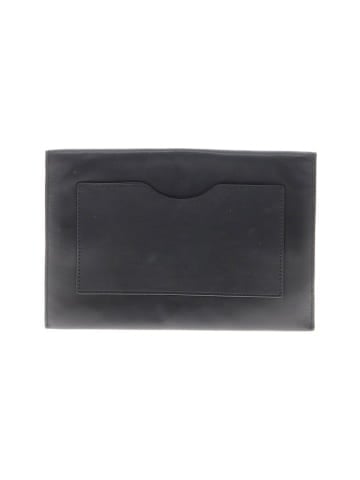 Henri Bendel Leather Clutch (view 2)