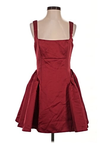 Lulus Cocktail Dress (view 1)