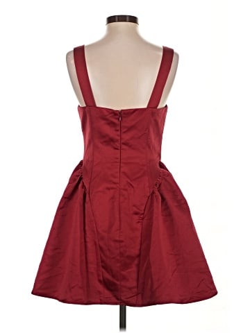 Lulus Cocktail Dress (view 2)