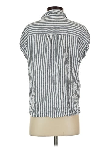 Orvis Sleeveless Button-Down Shirt (view 2)