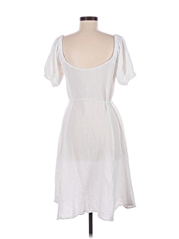 Jen's Pirate Booty Casual Dress (view 2)