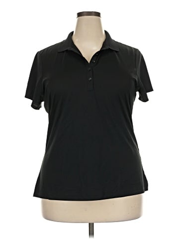 Callaway Short Sleeve Top (view 1)